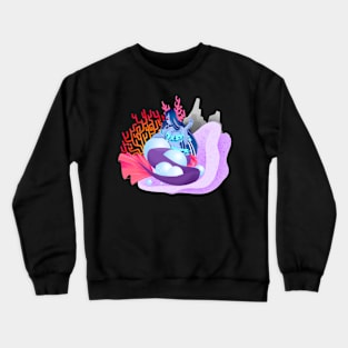 Mermay Crewneck Sweatshirt